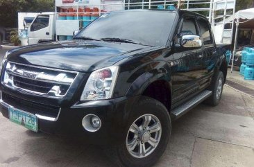 Isuzu Dmax 2010 for sale