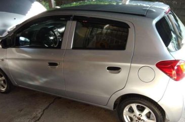 2013 Mitsubishi Mirage for sale