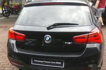 BMW 118i 2018 for sale