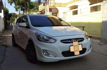 Hyundai Accent Diesel 2013 for sale 