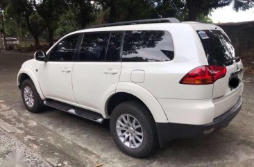 Mitsubishi Montero Sport 2012 for sale