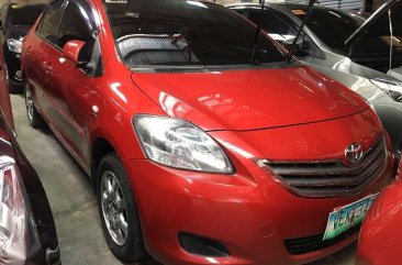 2012 Toyota Vios for sale