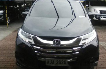 Honda Odyssey 2015 for sale