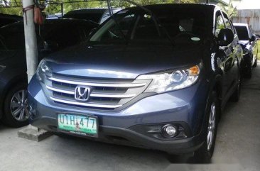 Honda CR-V 2012 for sale