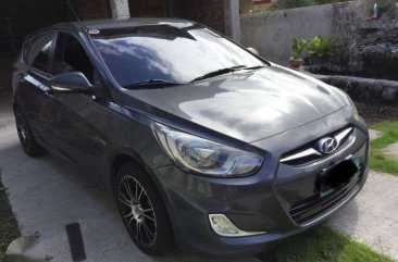 2013 Hyundai Accent for sale