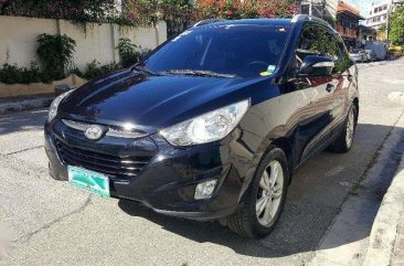 2012 Hyundai Tucson for sale