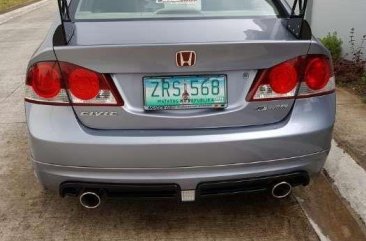 Honda Civic 2008 for sale