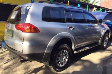 Mitsubishi Montero Sport 2012 for sale