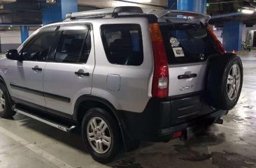 For Sale Honda Crv 03 model