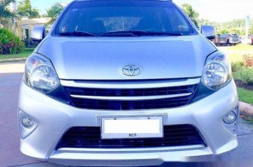 Toyota Wigo 2015 for sale