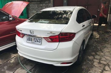 2014 Honda City for sale