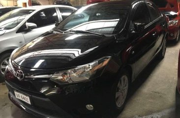 2016 Toyota Vios 13E automatic FOR SALE