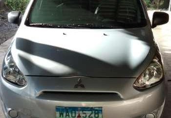 2013 Mitsubishi Mirage for sale