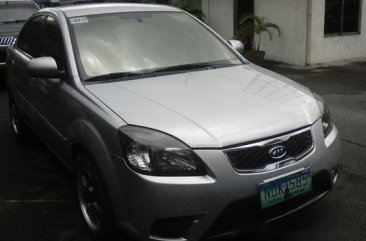 Kia Rio 2010 for sale