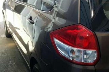 2015 Suzuki Ertiga for sale