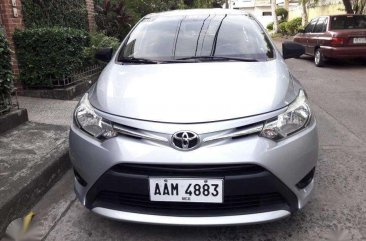 2014 Toyota Vios j Manual All Power Registered