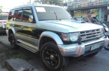 Mitsubishi Pajero 1995 for sale