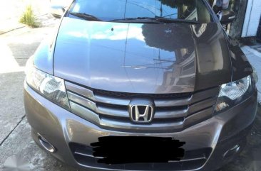 Honda City 2011 model 1.5 E Automatic transmission