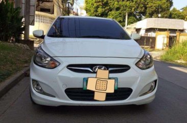 Hyundai Accent Diesel 2013 for sale 