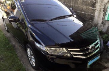 Honda City 2012 for sale