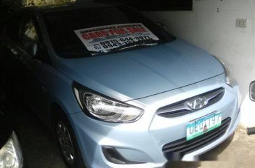 Hyundai Accent 2013 for sale