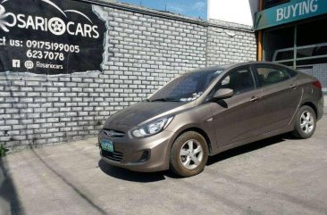 2014 Hyundai Accent for sale