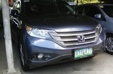 Honda CR-V 2012 for sale