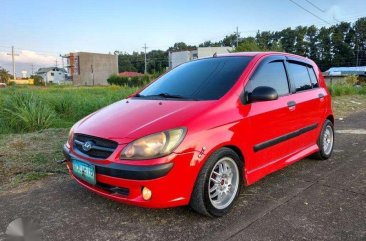 Hyundai Getz 2010 for sale