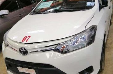 Toyota Vios J 2016 FOR SALE