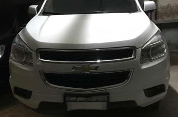 Chevrolet Trailblazer 2016 for sale