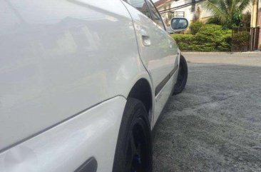 Honda Civic 1997 for sale