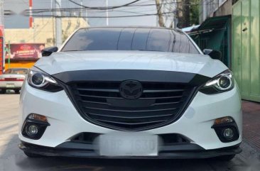 2015 MAZDA 3 FOR SALE