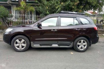 Hyundai Santa Fe 2008 for sale