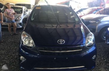 2016 Toyota Wigo for sale