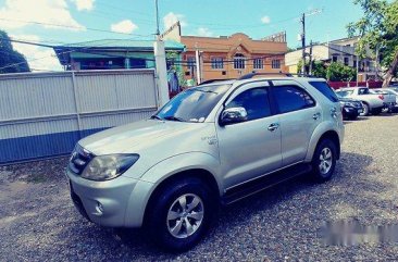 Toyota Fortuner 2008 for sale