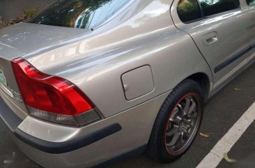 Like New Volvo S60 for sale