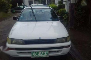 1995 Toyota Corolla for Sale