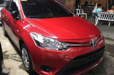 2018 Toyota Vios 13J manual FOR SALE