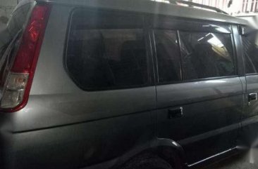 Mitsubishi Adventure GLX 2 2015 for sale 