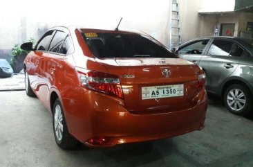 2018 Toyota VIOS E 1.3 Automatic Dual vvt-i