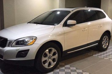 2010 Volvo XC60 for sale