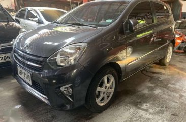 2016 Toyota Wigo for sale