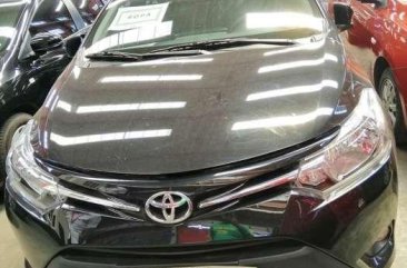 Toyota Vios e manual 2018 for sale