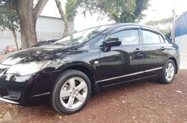 2009 Honda Civic FOR SALE