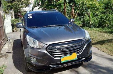 Hyundai Tucson 2011 for sale