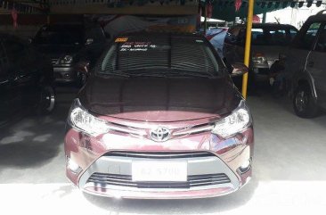 Toyota Vios 2018 for sale
