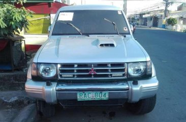 Mitsubishi Pajero 1995 for sale