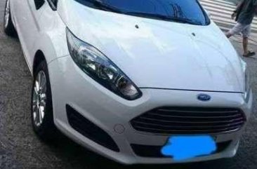 Ford Focus 2014 MT for sale