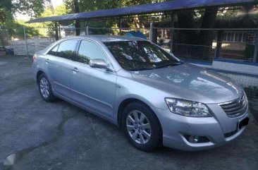 2008 Toyota Camry 2.4G FOR SALE