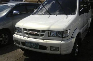 Isuzu Crosswind 2004 for sale